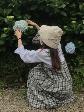 阿噗🤎さんのコーディネート