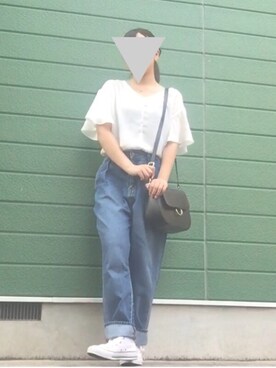 なっちゃんさんのコーディネート