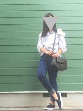 なっちゃんさんのコーディネート