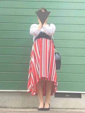 なっちゃんさんのコーディネート