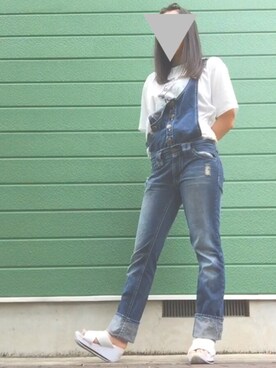 なっちゃんさんのコーディネート