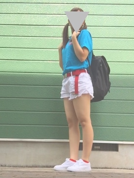 なっちゃんさんのコーディネート