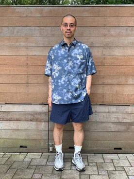 矢野 勇太さんのコーディネート