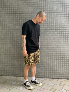 矢野 勇太さんのコーディネート