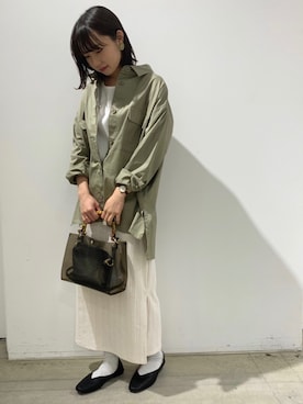 tomomiさんのコーディネート