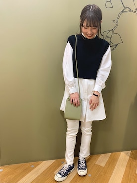 tomomiさんのコーディネート