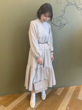 tomomiさんのコーディネート