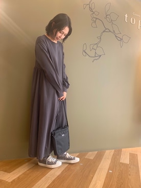 tomomiさんのコーディネート