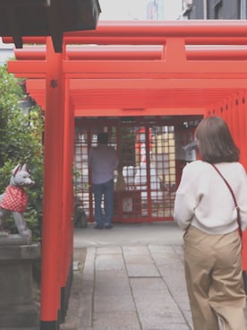 riominさんのコーディネート