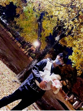 takatomo0902さんのコーディネート