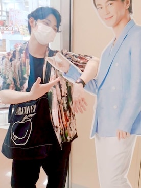 takatomo0902さんのコーディネート