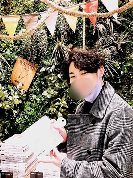 takatomo0902さんのコーディネート