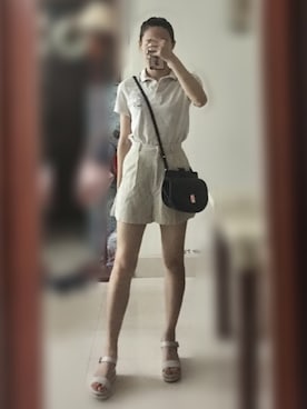 Yulian さんのコーディネート