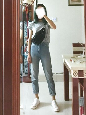 Yulian さんのコーディネート