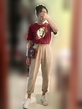 Yulian さんのコーディネート