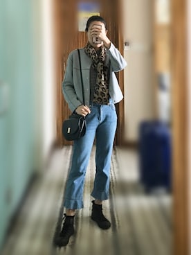 Yulian さんのコーディネート