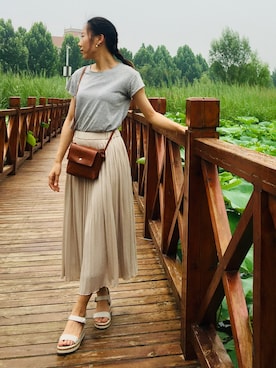 Yulian さんのコーディネート