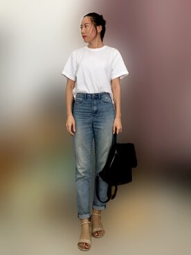 Yulian さんのコーディネート