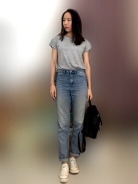 Yulian さんのコーディネート