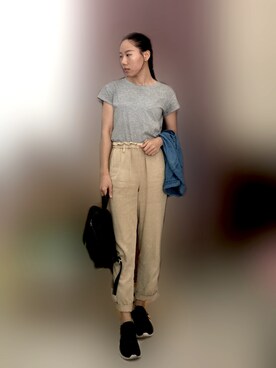 Yulian さんのコーディネート