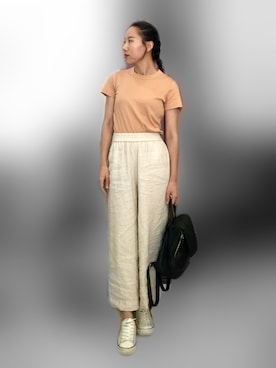 Yulian さんのコーディネート