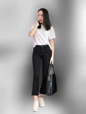 Yulian さんのコーディネート