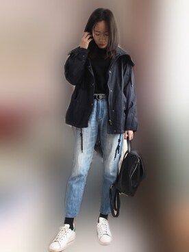 Yulian さんのコーディネート