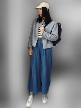 Yulian さんのコーディネート