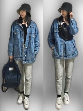 Yulian さんのコーディネート