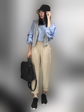 Yulian さんのコーディネート