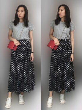 Yulian さんのコーディネート