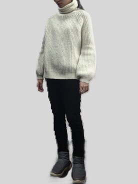 minnieさんのコーディネート