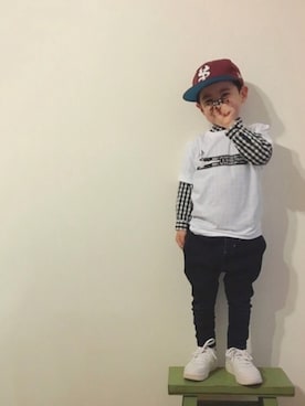 taaaoさんのコーディネート