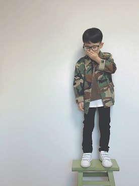 taaaoさんのコーディネート