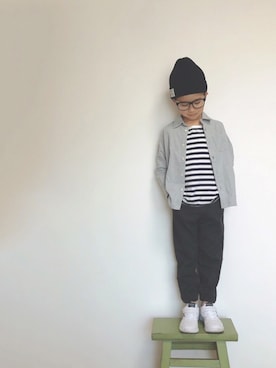 taaaoさんのコーディネート