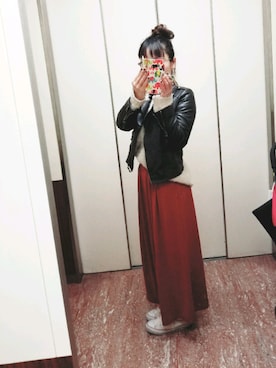 terumasanさんのコーディネート