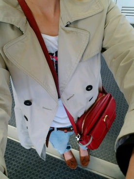 terumasanさんのコーディネート