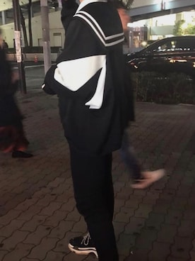 plzkillmeさんのコーディネート