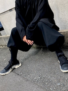 plzkillmeさんのコーディネート