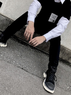 plzkillmeさんのコーディネート