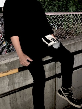 plzkillmeさんのコーディネート