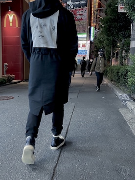 plzkillmeさんのコーディネート