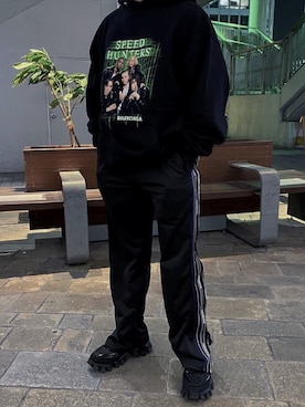 plzkillmeさんのコーディネート
