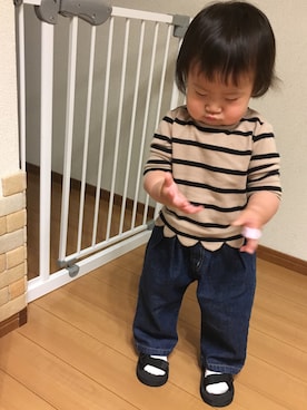 LMさんのコーディネート