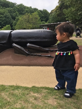 LMさんのコーディネート