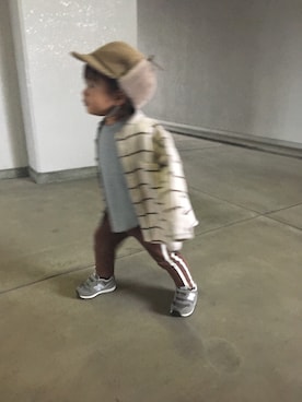 LMさんのコーディネート