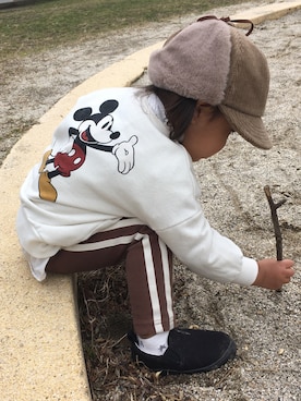 LMさんのコーディネート