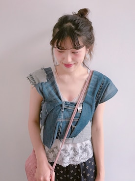 杜老倌さんのコーディネート