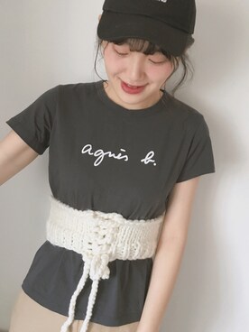 杜老倌さんのコーディネート