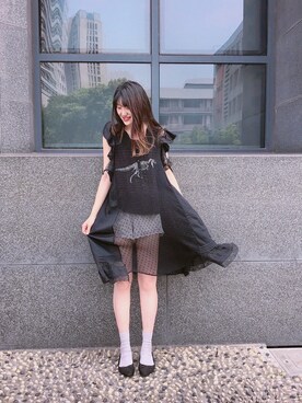 杜老倌さんのコーディネート